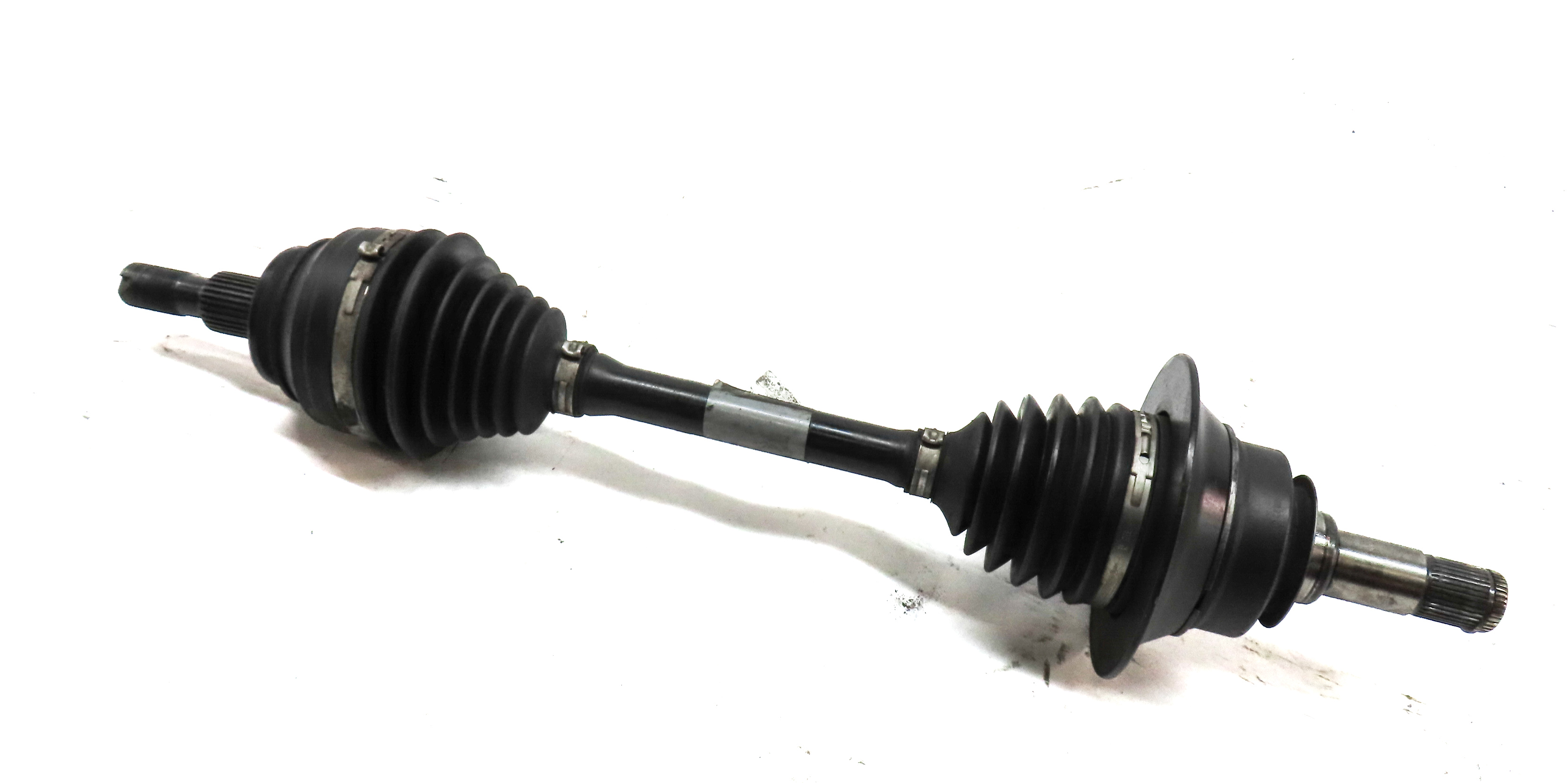 12-19 MERCEDES GL GLE GLS ML FRONT LEFT DRIVER CV AXLE SHAFT w/OFF ROAD — exact item pictured
